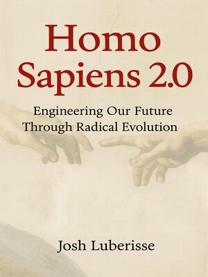 cover image of Homo Sapiens 2.0